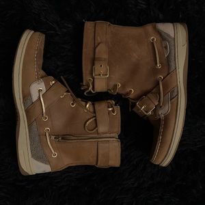 SPERRY Huntley Boot